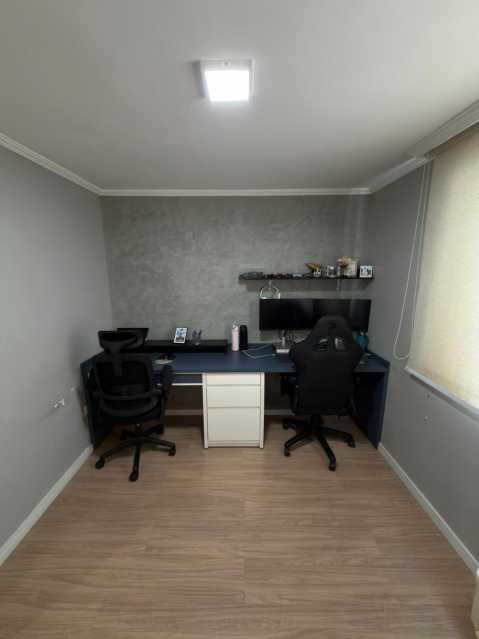 Apartamento, 2 quartos, 48 m² - Foto 2
