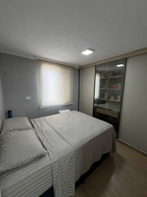 Apartamento, 2 quartos, 48 m² - Foto 4