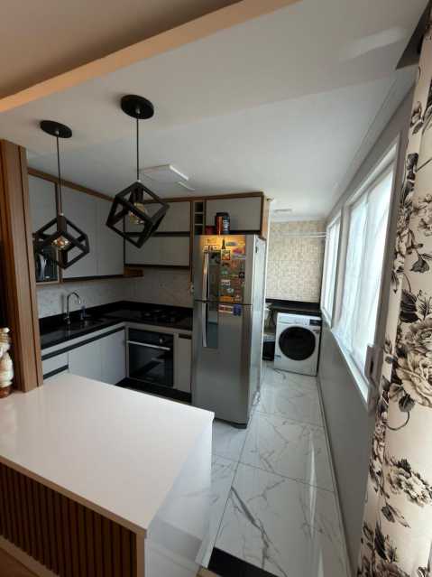 Apartamento, 2 quartos, 48 m² - Foto 5