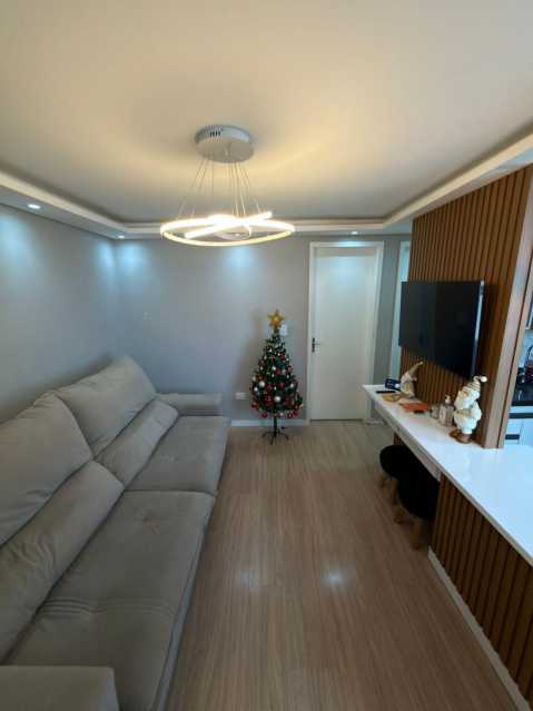 Apartamento, 2 quartos, 48 m² - Foto 7