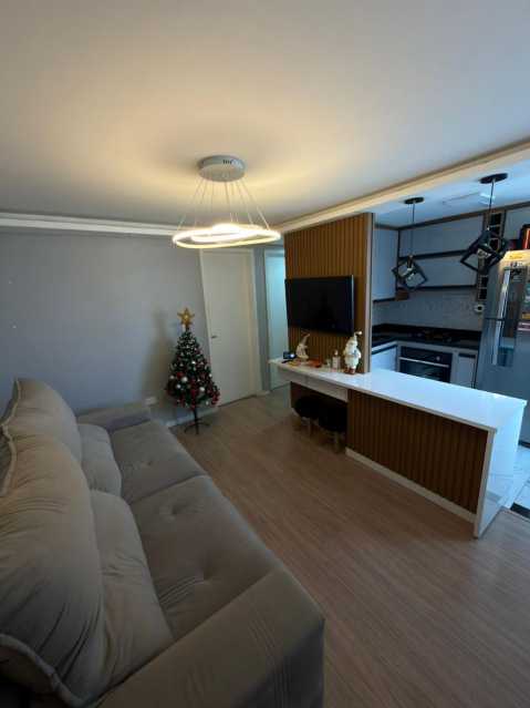 Apartamento, 2 quartos, 48 m² - Foto 8