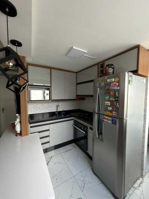 Apartamento, 2 quartos, 48 m² - Foto 9