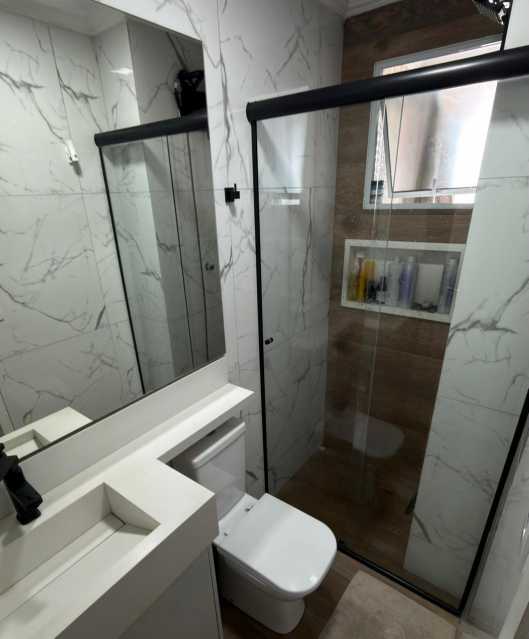 Apartamento, 2 quartos, 48 m² - Foto 10