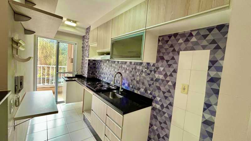 Apartamento, 2 quartos, 50 m² - Foto 3