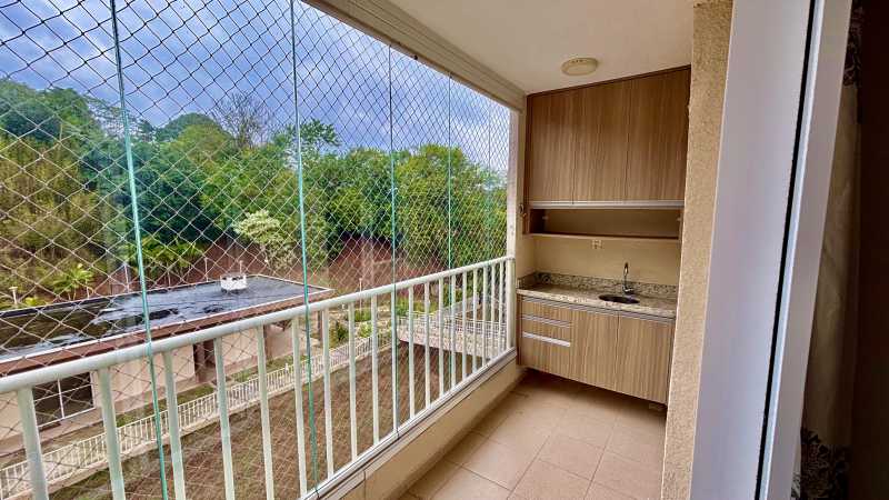 Apartamento, 2 quartos, 50 m² - Foto 6