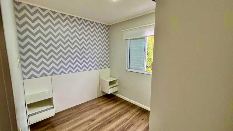 Apartamento, 2 quartos, 50 m² - Foto 7