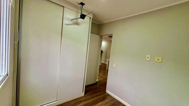 Apartamento, 2 quartos, 50 m² - Foto 8