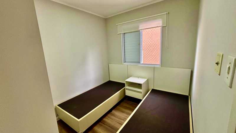 Apartamento, 2 quartos, 50 m² - Foto 9