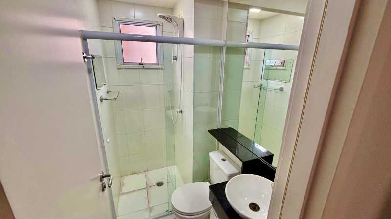 Apartamento, 2 quartos, 50 m² - Foto 11