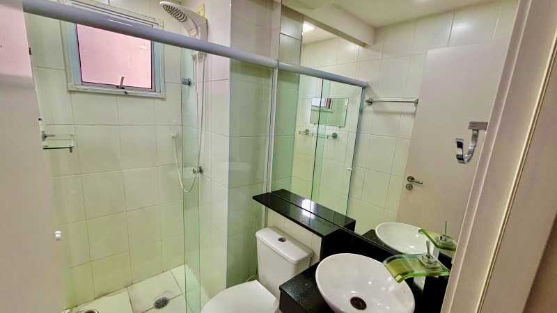 Apartamento, 2 quartos, 50 m² - Foto 12