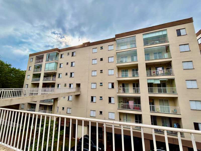 Apartamento, 2 quartos, 50 m² - Foto 13