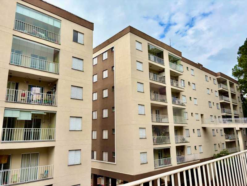 Apartamento, 2 quartos, 50 m² - Foto 14