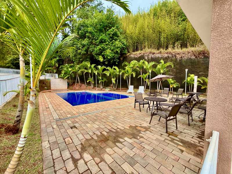 Apartamento, 2 quartos, 50 m² - Foto 19