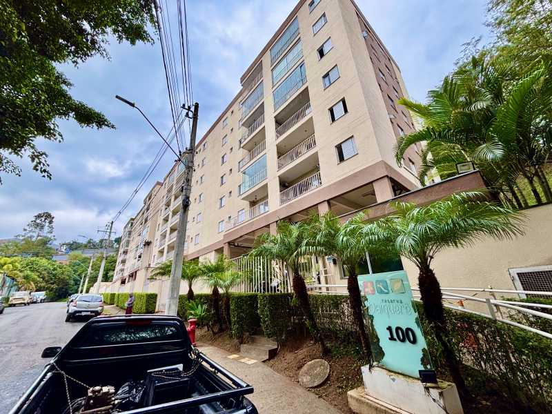 Apartamento, 2 quartos, 50 m² - Foto 20