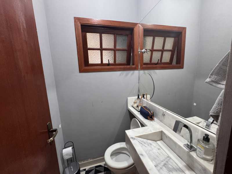 Casa de Condomínio, 2 quartos - Foto 8