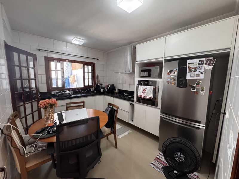 Casa de Condomínio, 2 quartos - Foto 7