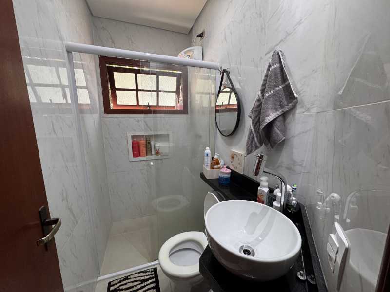 Casa de Condomínio, 2 quartos - Foto 11