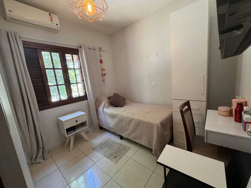 Casa de Condomínio, 2 quartos - Foto 12