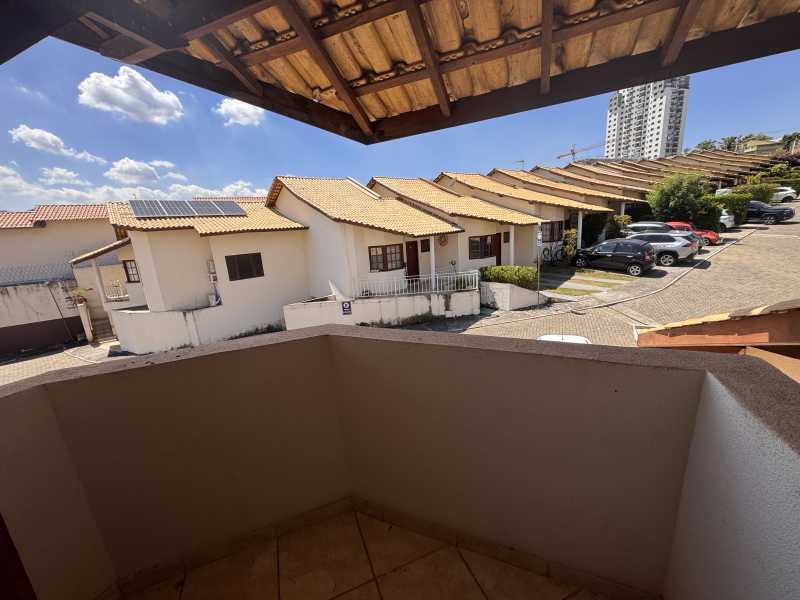 Casa de Condomínio, 2 quartos - Foto 13