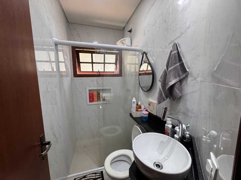 Casa de Condomínio, 2 quartos - Foto 16