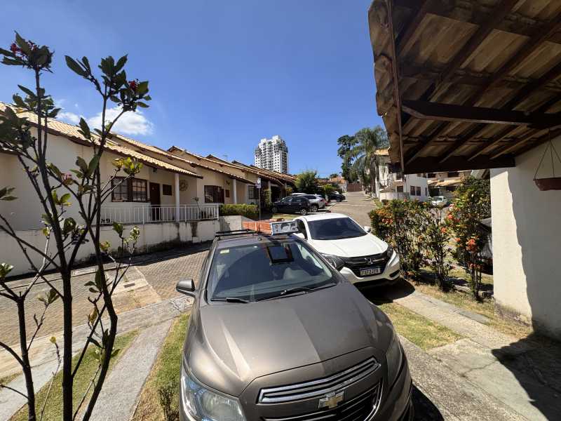 Casa de Condomínio, 2 quartos - Foto 18