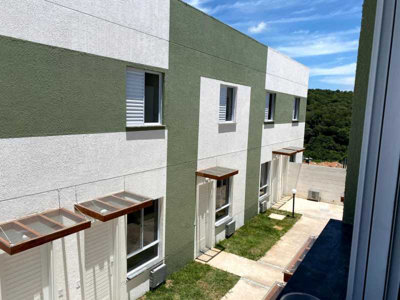 Casa de Condomínio, 2 quartos - Foto 5