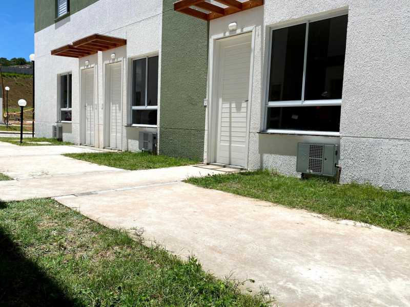 Casa de Condomínio, 2 quartos - Foto 6