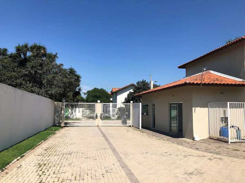 Casa de Condomínio, 3 quartos - Foto 5