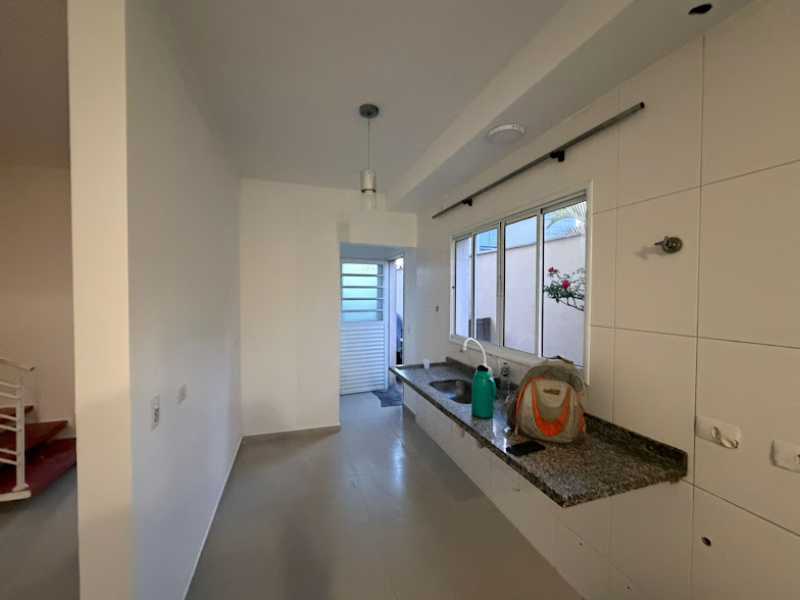 Casa de Condomínio, 3 quartos - Foto 19