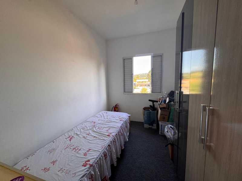 Casa de Condomínio, 3 quartos - Foto 9