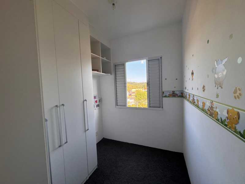 Casa de Condomínio, 3 quartos - Foto 10