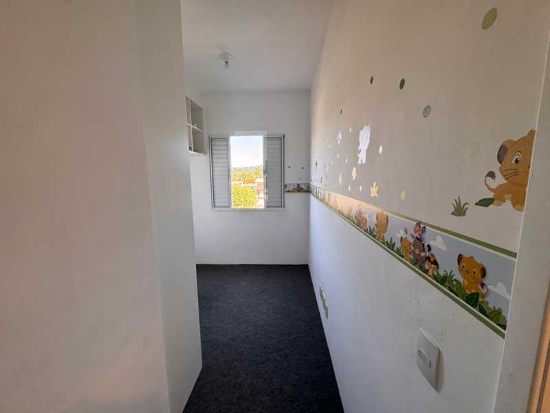 Casa de Condomínio, 3 quartos - Foto 13