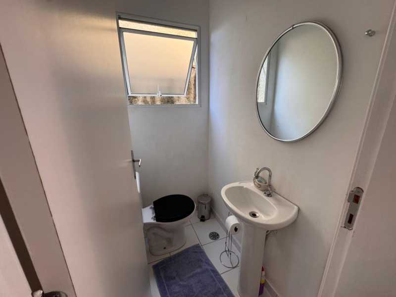 Casa de Condomínio, 3 quartos - Foto 15