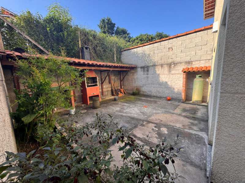 Casa de Condomínio, 3 quartos - Foto 8