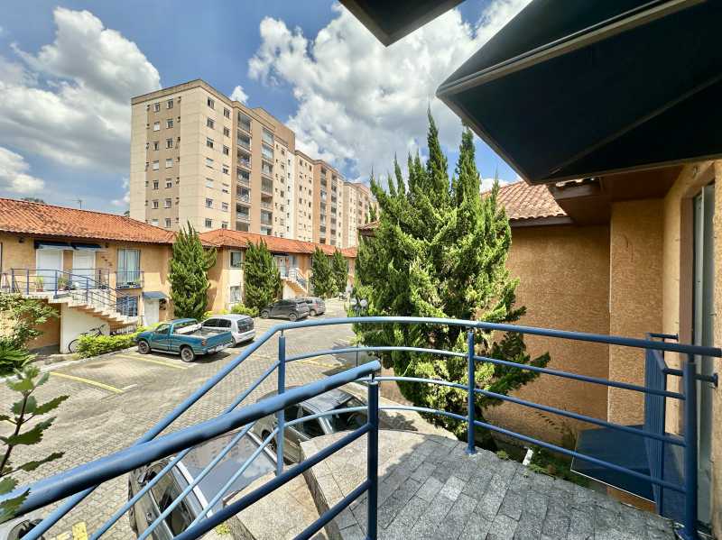 Casa de Condomínio, 2 quartos - Foto 3