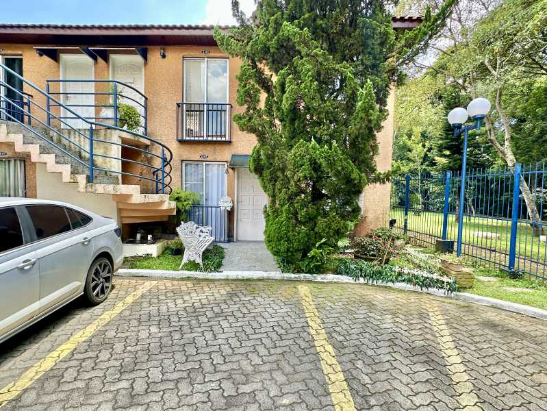 Casa de Condomínio, 2 quartos - Foto 6