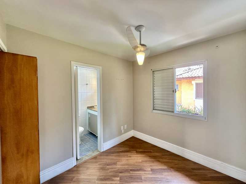 Casa de Condomínio, 2 quartos - Foto 8