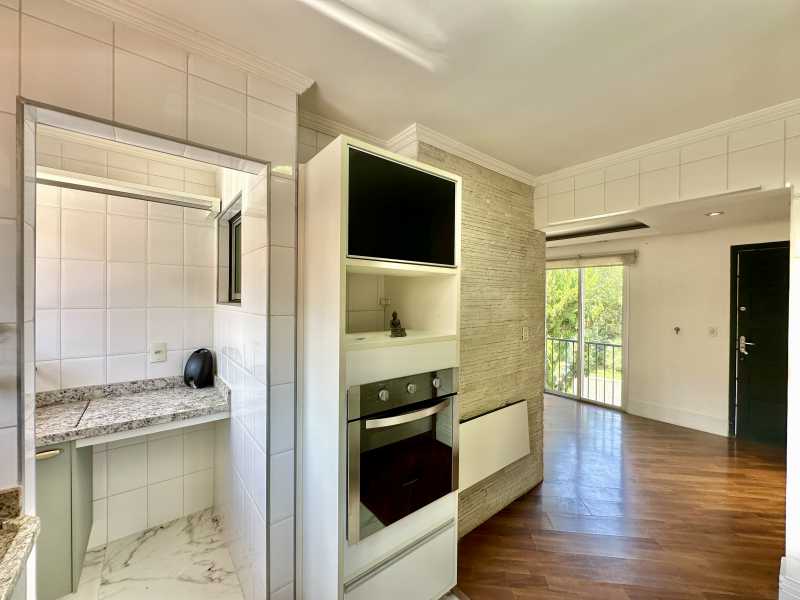 Casa de Condomínio, 2 quartos - Foto 11