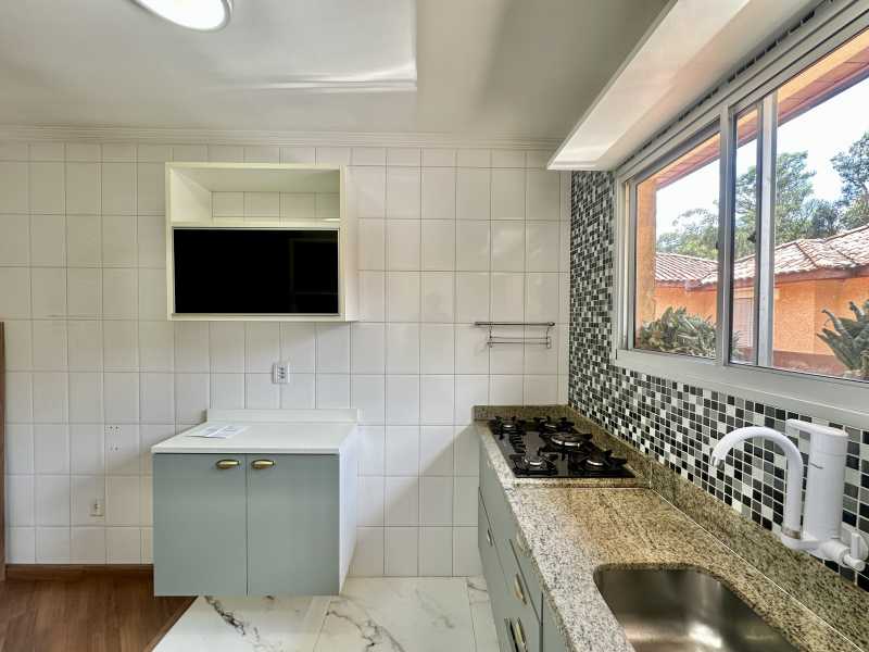 Casa de Condomínio, 2 quartos - Foto 12
