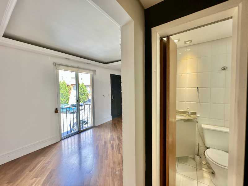 Casa de Condomínio, 2 quartos - Foto 19