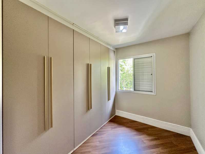 Casa de Condomínio, 2 quartos - Foto 21