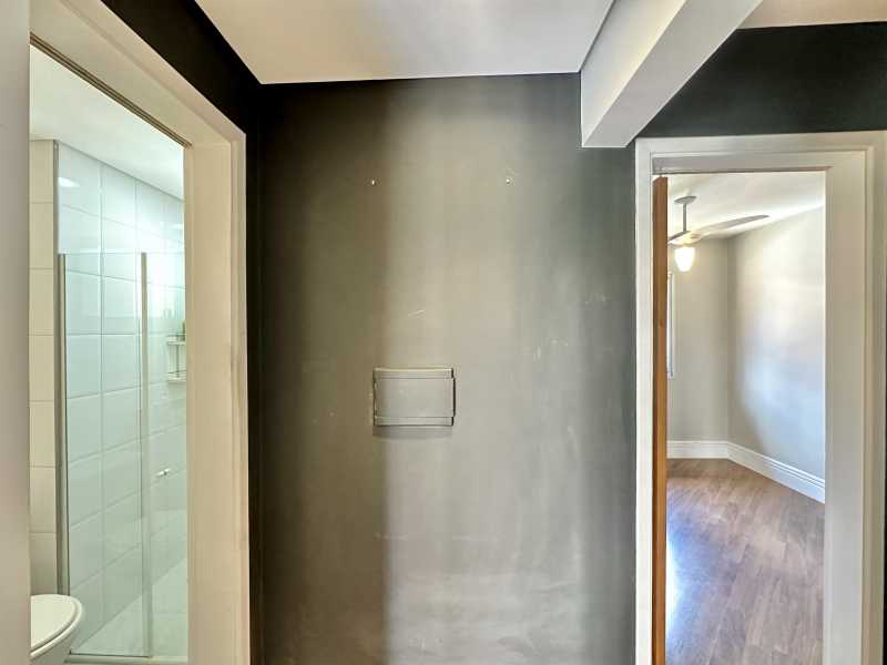 Casa de Condomínio, 2 quartos - Foto 24