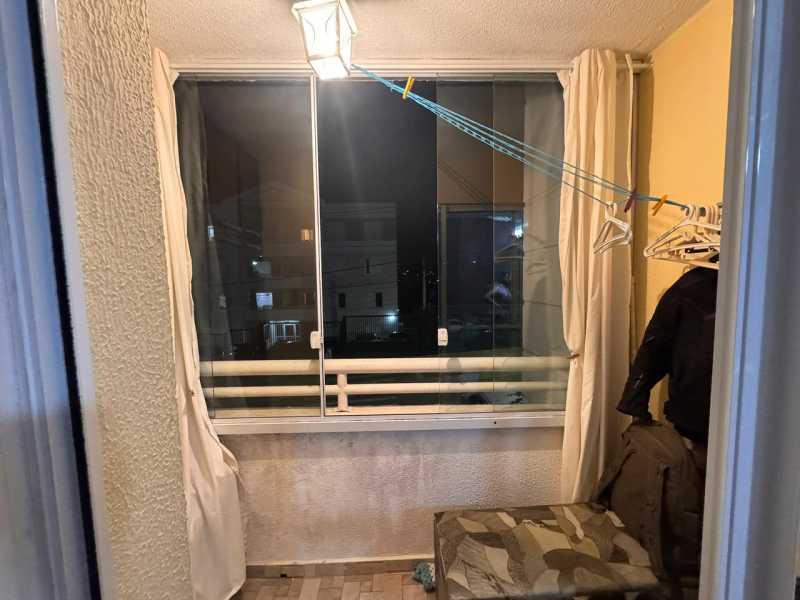 Apartamento, 2 quartos, 47 m² - Foto 8