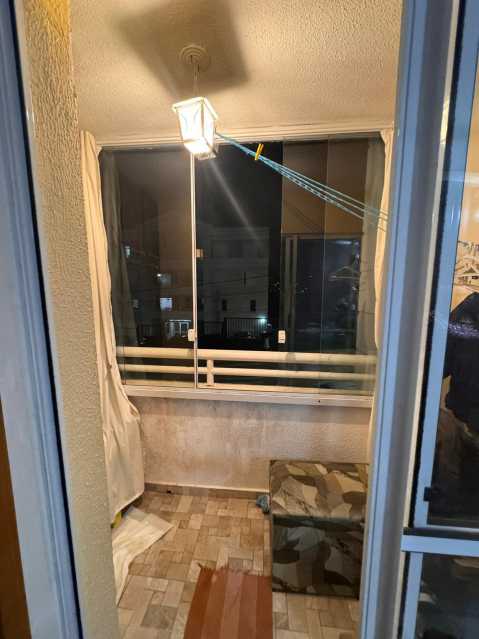 Apartamento, 2 quartos, 47 m² - Foto 7
