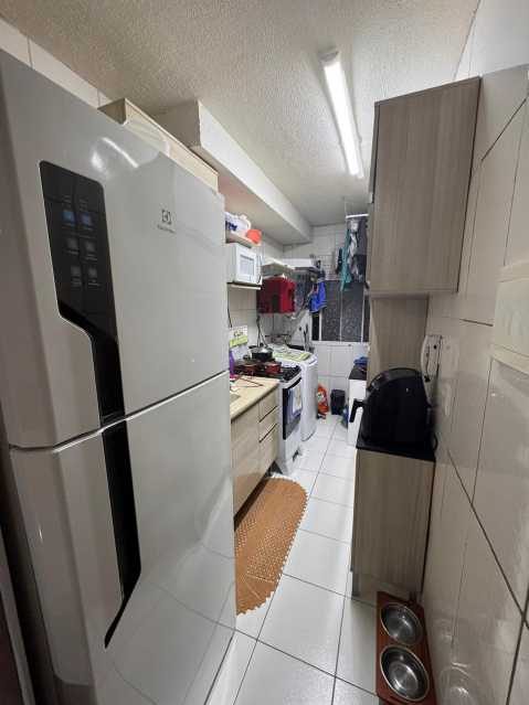 Apartamento, 2 quartos, 47 m² - Foto 2