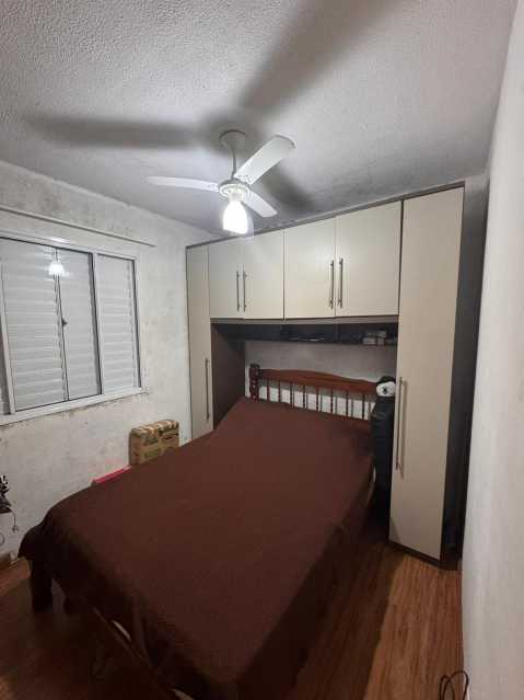 Apartamento, 2 quartos, 47 m² - Foto 6