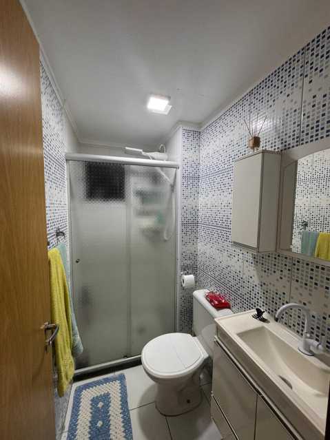 Apartamento, 2 quartos, 47 m² - Foto 5