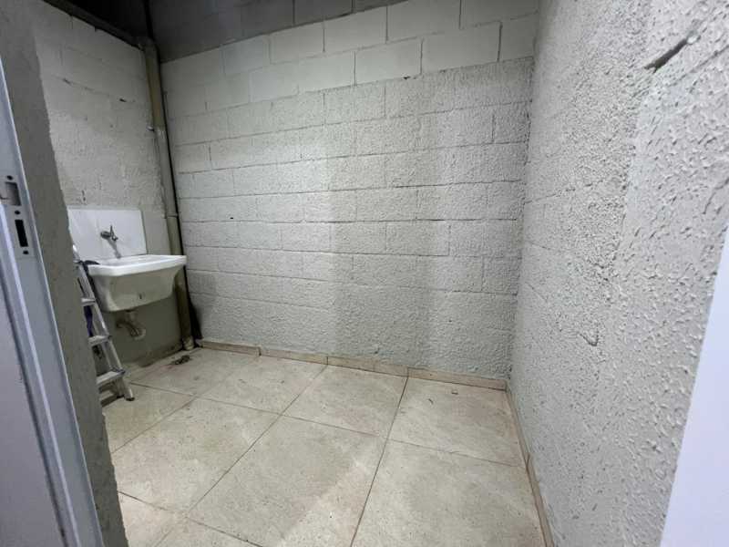 Casa de Condomínio, 2 quartos - Foto 4