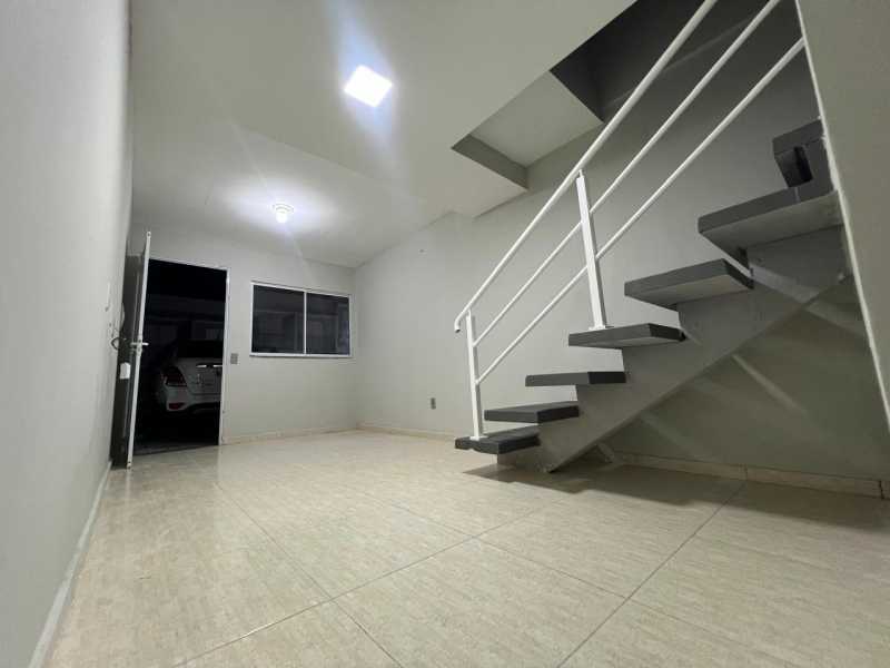 Casa de Condomínio, 2 quartos - Foto 6