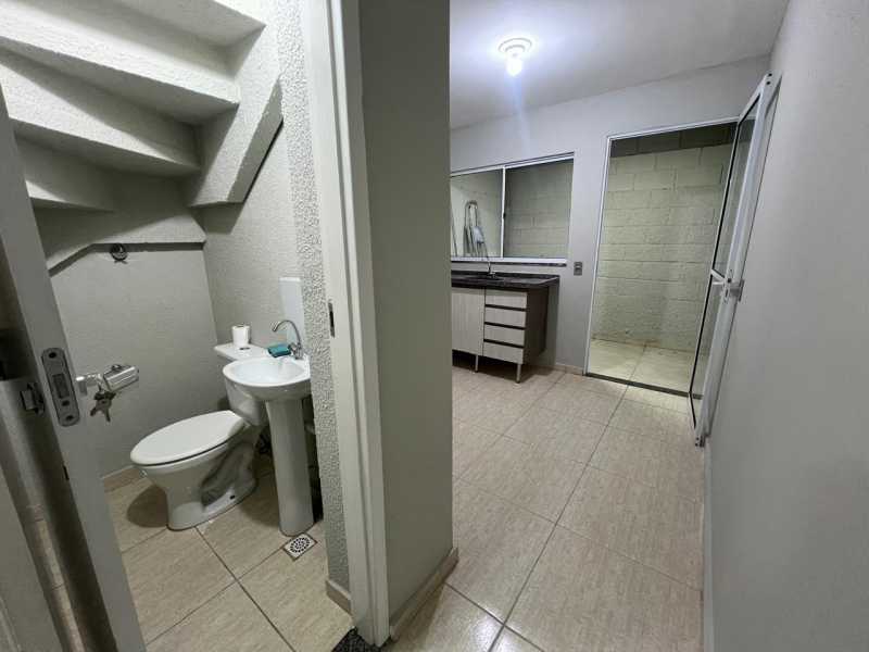 Casa de Condomínio, 2 quartos - Foto 7